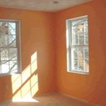 Drywall and Painting