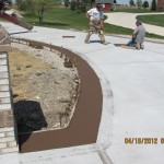 Driveway replacement