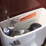 Handyman Services Toilet Repair
