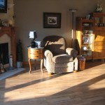 Laminate Hardwood Floor